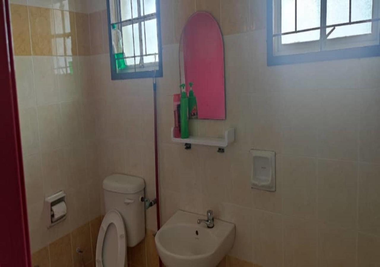 Putrajaya Transit Romestay Habitación foto