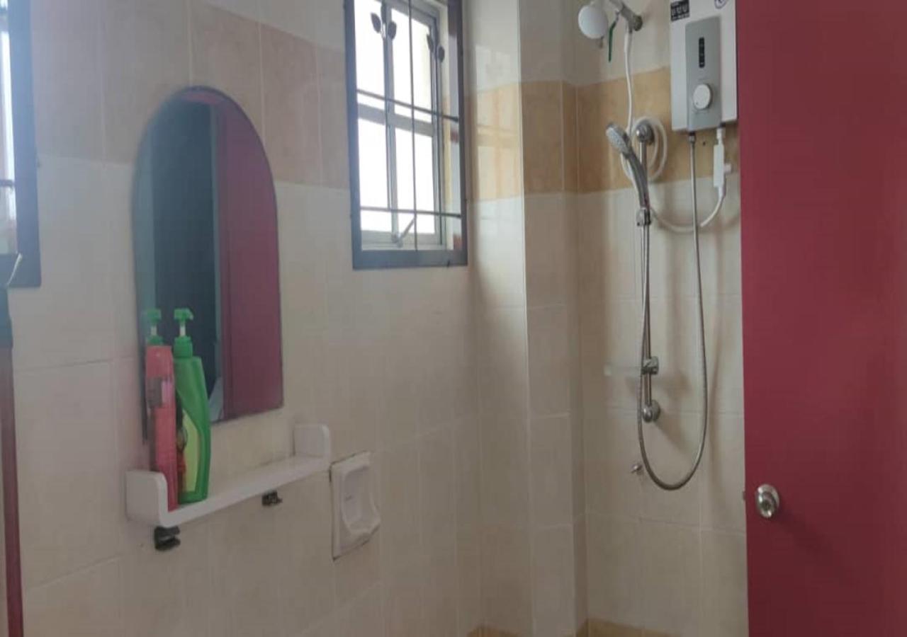 Putrajaya Transit Romestay Habitación foto